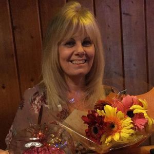 Meet your Posher, Annette